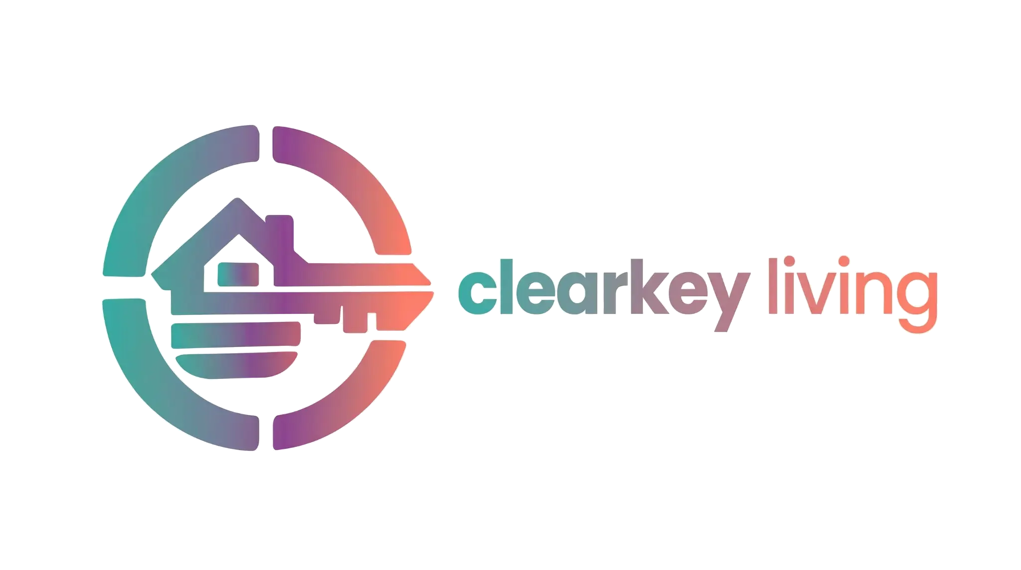 ClearKey Living Ltd logo